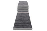 Bentley Bentayga cabin pollen air filter TopEuro 5pcs #2130