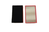 Aston Martin Db11 Vantage 4.0 V8 engine air filters TopEuro #2185