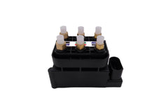 Bentley Mulsanne air suspension valve block #2191