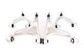 Maserati Levante right & left front lower upper control arms #1227
