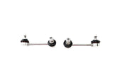 Maserati Ghibli Quattroporte left & right front sway bar link TopEuro #1285