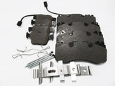 Maserati Levante S front and rear brake pads set PREMIUM QUALITY #169