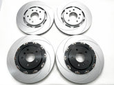 Aston Martin Db11 Vantage front rear brake disc rotors #1986