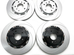 Aston Martin Db11 Vantage front rear brake disc rotors #1986