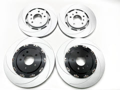Aston Martin Db11 Vantage front rear brake disc rotors #1986