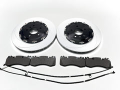 Aston Martin Db11 Vantage front brake pads and rotors #1987