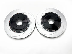 Aston Martin Db11 Vantage front brake disc rotors #1988