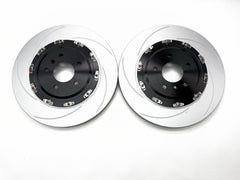 Aston Martin Db11 Vantage front brake disc rotors #1988