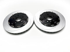 Aston Martin Db11 Vantage front brake disc rotors #1988