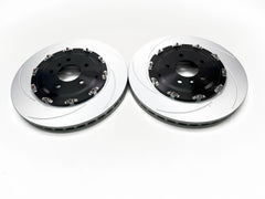 Aston Martin Db11 Vantage front brake disc rotors #1988