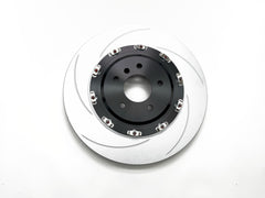 Aston Martin Db11 Vantage front rear brake disc rotors #1986