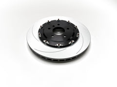 Aston Martin Db11 Vantage front brake disc rotor 1pc #1989