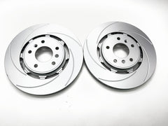 Aston Martin Db11 Vantage rear brake disc rotors 2pcs #1991