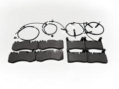 Aston Martin Db11 Vantage front & rear brake pads #1993