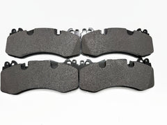 Aston Martin Db11 Vantage front brake pads Low Dust #1994