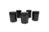 Bentley Mulsanne engine oil filter TopEuro 5pcs #2145