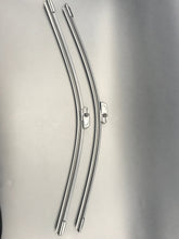 Bentley GTC GT Flying Spur Windshield Blades Wiper Blade Bentley Continental #1495