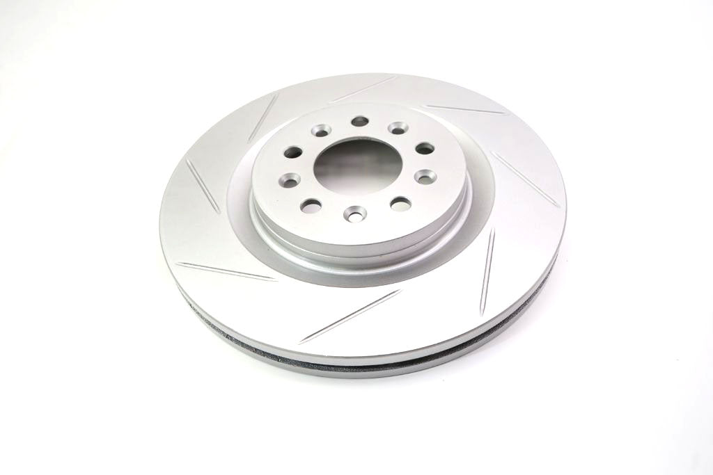 Aston Martin Db9 V8 Vantage front and rear brake rotors 806