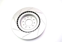 Load image into Gallery viewer, Aston Martin Db9 V8 Vantage rear brake rotor 1pc TopEuro #813