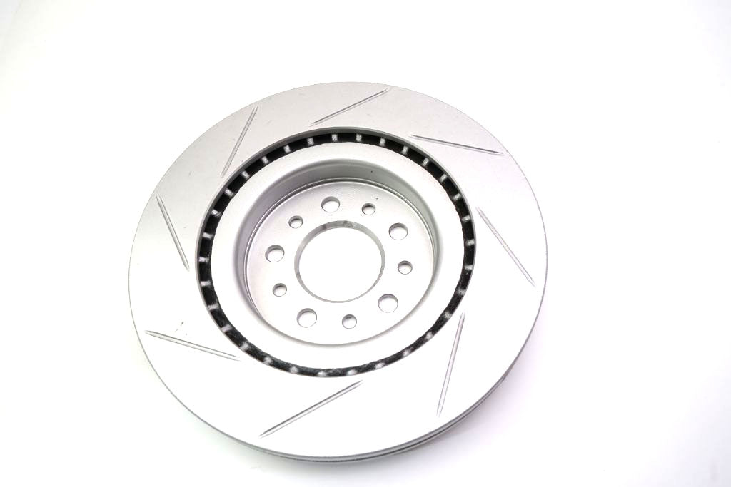 Aston Martin Db9 V8 Vantage front and rear brake rotors 806