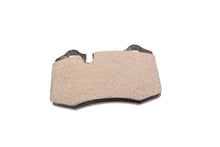 Load image into Gallery viewer, Aston Martin Db9 V8 Vantage front rear brake pads TopEuro #814