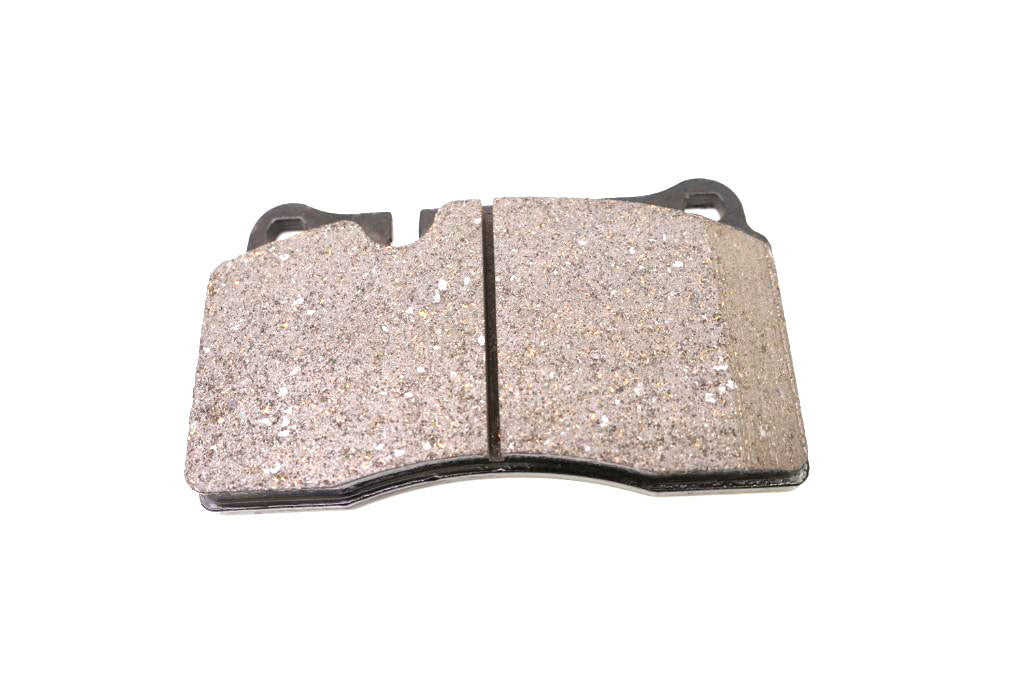 Aston Martin Db9 V8 Vantage front rear brake pads TopEuro #814