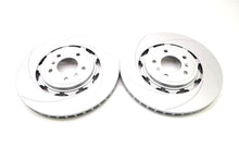 Load image into Gallery viewer, Aston Martin Rapide front rear brake rotors TopEuro 4pcs #818