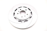 Aston Martin Rapide front brake rotor TopEuro 1pc #821