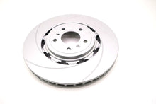 Load image into Gallery viewer, Aston Martin Rapide front rear brake rotors set 818