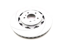 Load image into Gallery viewer, Aston Martin Rapide front rear brake rotors TopEuro 4pcs #818