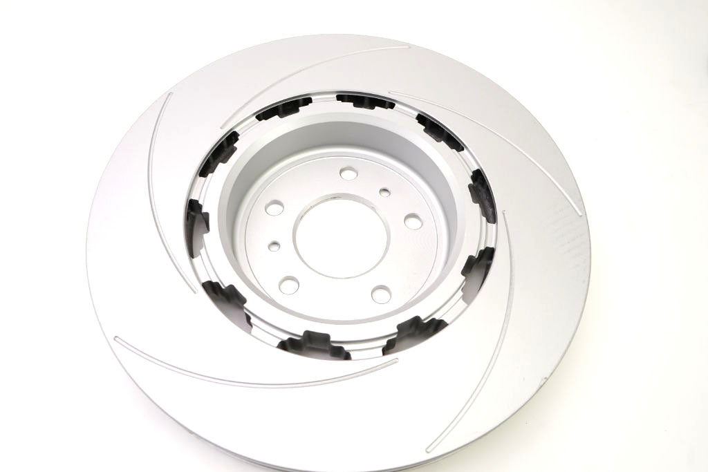 Aston Martin Rapide front brake rotor 1pc 821