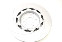 Load image into Gallery viewer, Aston Martin Rapide front rear brake rotors TopEuro 4pcs #818