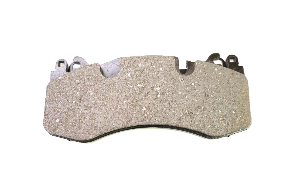 Aston Martin Rapide front brake pads & rotors 819