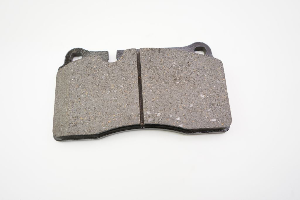 Aston Martin Rapide front rear brake pads & rotors TopEuro #817