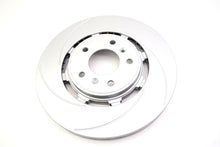 Load image into Gallery viewer, Aston Martin Rapide front rear brake rotors set 818