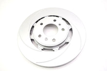 Load image into Gallery viewer, Aston Martin Rapide rear brake rotor TopEuro #824