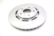 Load image into Gallery viewer, Aston Martin Rapide rear brake rotor TopEuro #824