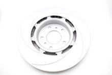 Load image into Gallery viewer, Aston Martin Rapide front rear brake rotors TopEuro 4pcs #818