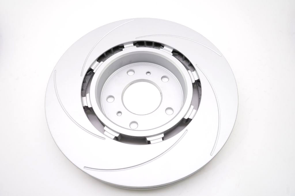 Aston Martin Rapide front rear brake rotors set 818