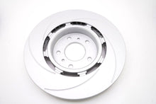 Load image into Gallery viewer, Aston Martin Rapide front rear brake rotors set 818