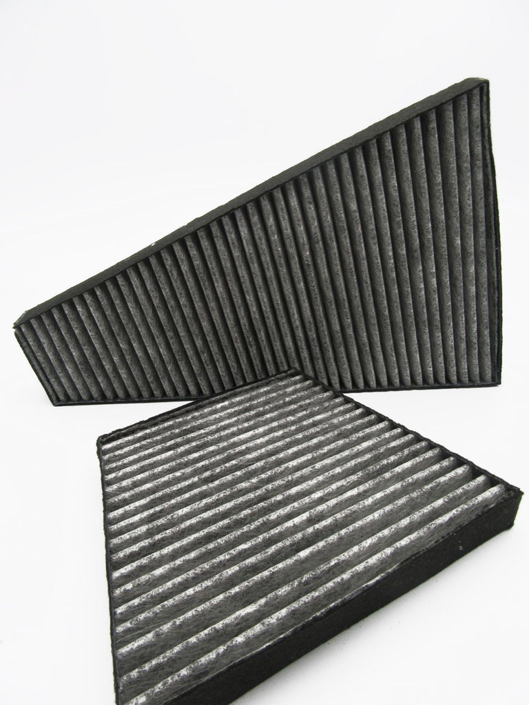 Bentley Continental GT GTC Flying Spur air cabin filters 178