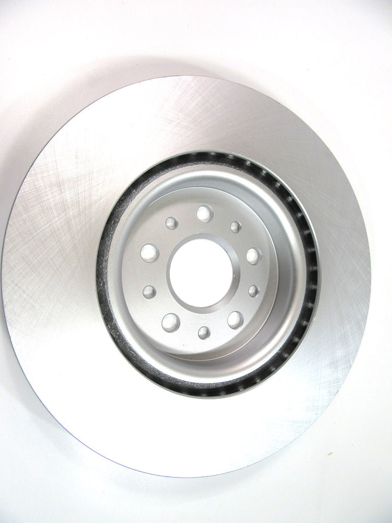 Maserati Levante front brake rotor 1pc 216