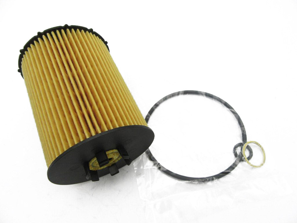 Rolls Royce Phantom Rr1 Rr2 Series I II Drophead Coupe engine oil filter 186