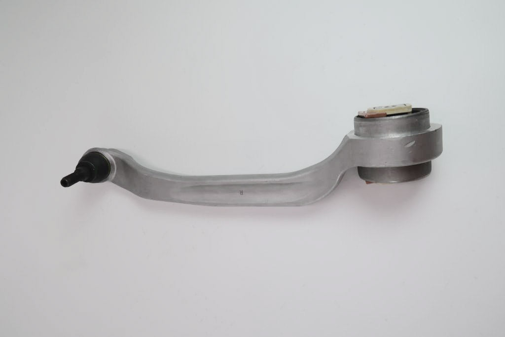 Bentley GTC GT Flying Spur Right Lower Forward Rearward Suspension Control Arms #1502