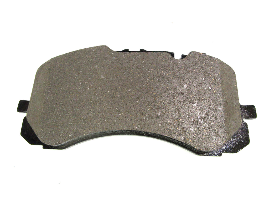 Bentley Bentayga front brake pads low dust premium 581