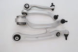 Bentley Gt Gtc Flying Spur left suspension control arms #1533