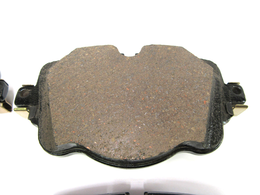 Bentley Bentayga rear brake pads low dust premium 582