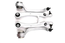 Load image into Gallery viewer, Bentley Gt Gtc Flying Spur left &amp; right suspension control arms 4pcs #1539