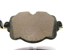 Load image into Gallery viewer, Bentley Bentayga rear brake pads low dust premium #582