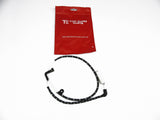 Rolls Royce Phantom rear brake pad wear sensor TopEuro #385